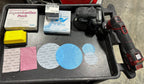 Future of Detailing — 3-Day Auto & Marine Detailing Class with Mike Phillips (September 20-22, 2024)