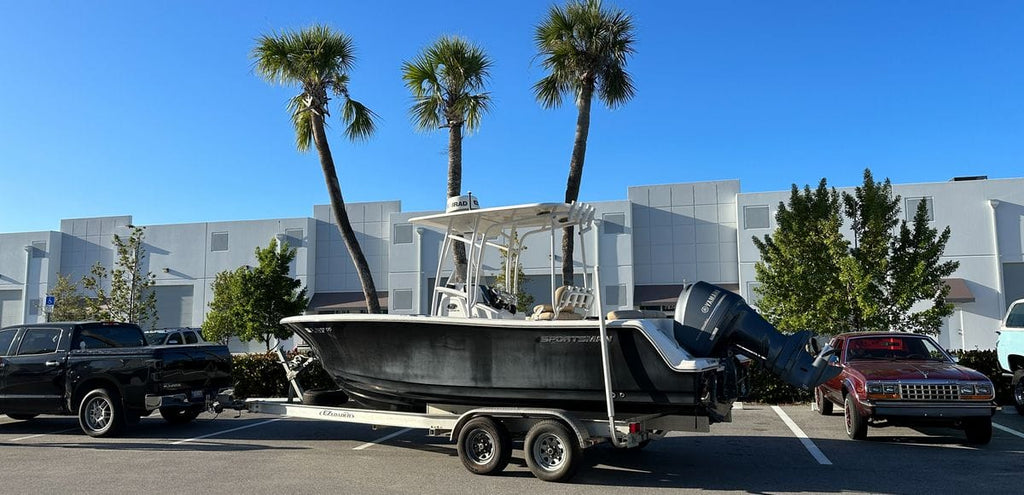 Future of Detailing — 3-Day Auto & Marine Detailing Class with Mike Phillips (May 3-5, 2024)