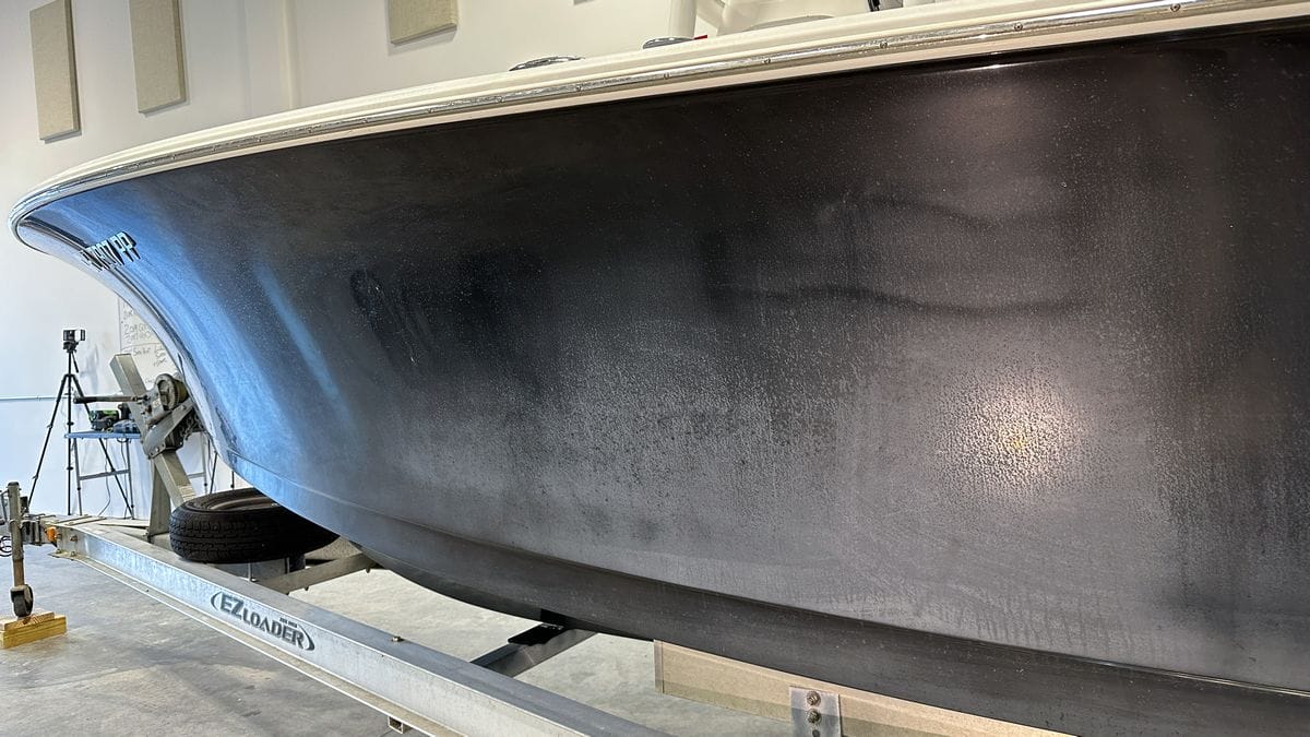 Future of Detailing — 3-Day Auto & Marine Detailing Class with Mike Phillips (May 3-5, 2024)