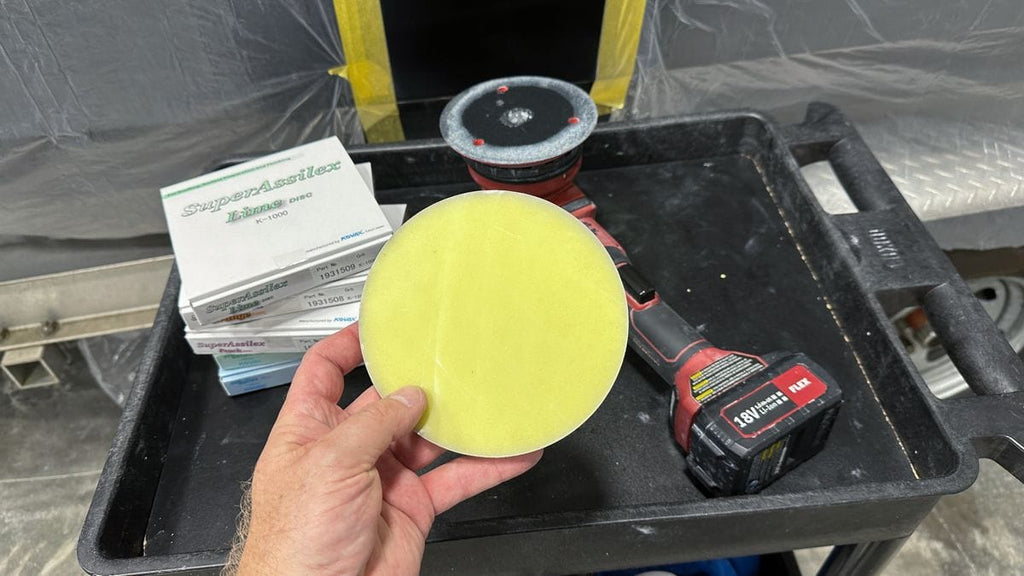 Future of Detailing — 3-Day Auto & Marine Detailing Class with Mike Phillips (May 3-5, 2024)