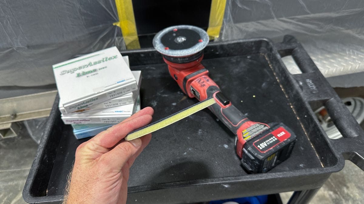 Future of Detailing — 3-Day Auto & Marine Detailing Class with Mike Phillips (May 3-5, 2024)