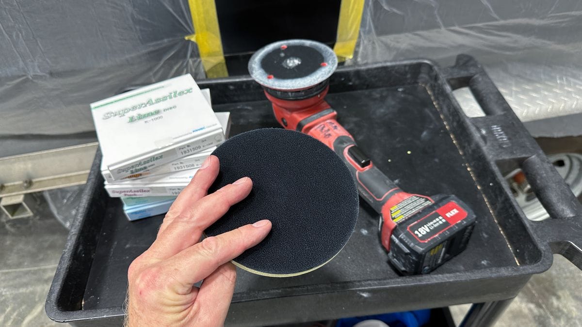 Future of Detailing — 3-Day Auto & Marine Detailing Class with Mike Phillips (May 3-5, 2024)