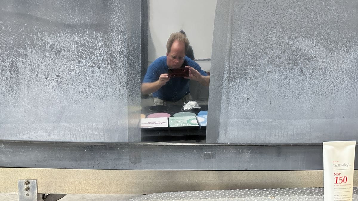 Future of Detailing — 3-Day Auto & Marine Detailing Class with Mike Phillips (May 3-5, 2024)