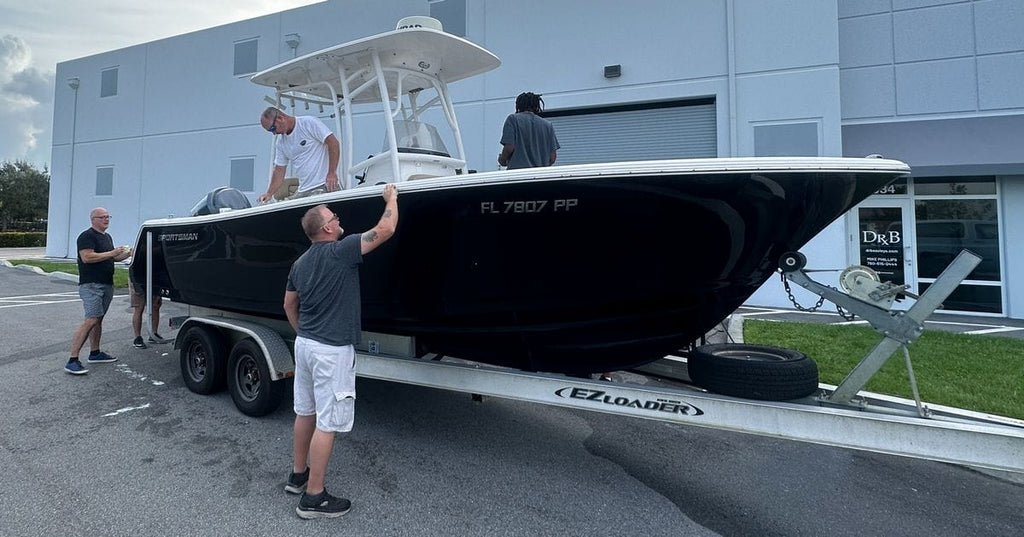 Future of Detailing — 3-Day Auto & Marine Detailing Class with Mike Phillips (September 20-22, 2024)