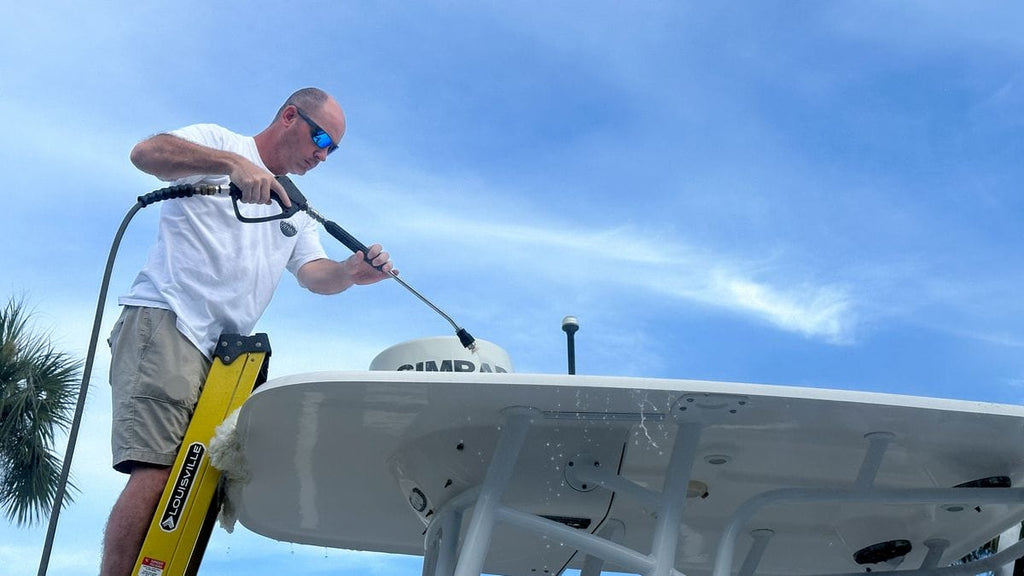 Future of Detailing — 3-Day Auto & Marine Detailing Class with Mike Phillips (May 3-5, 2024)