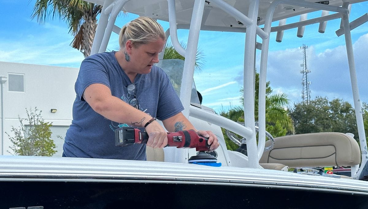 Future of Detailing — 3-Day Auto & Marine Detailing Class with Mike Phillips (May 3-5, 2024)