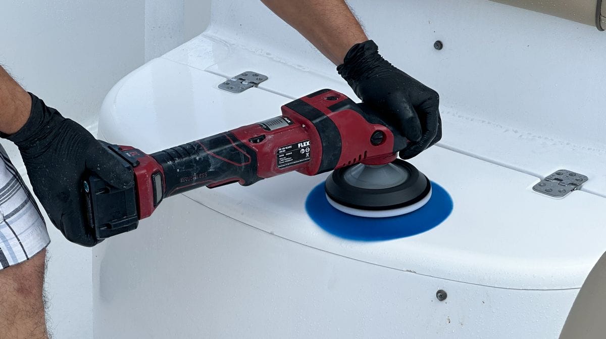 Future of Detailing — 3-Day Auto & Marine Detailing Class with Mike Phillips (May 3-5, 2024)