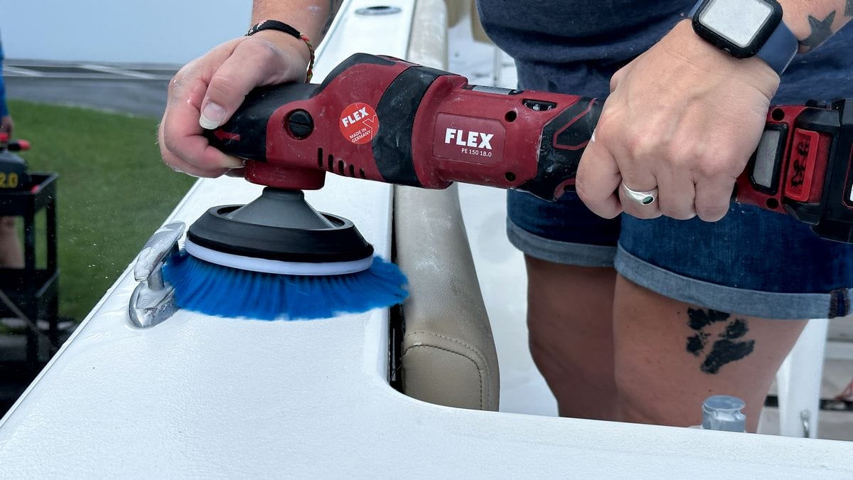 Future of Detailing — 3-Day Auto & Marine Detailing Class with Mike Phillips (May 3-5, 2024)
