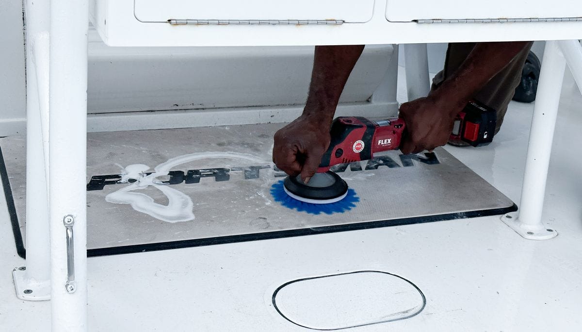 Future of Detailing — 3-Day Auto & Marine Detailing Class with Mike Phillips (May 3-5, 2024)