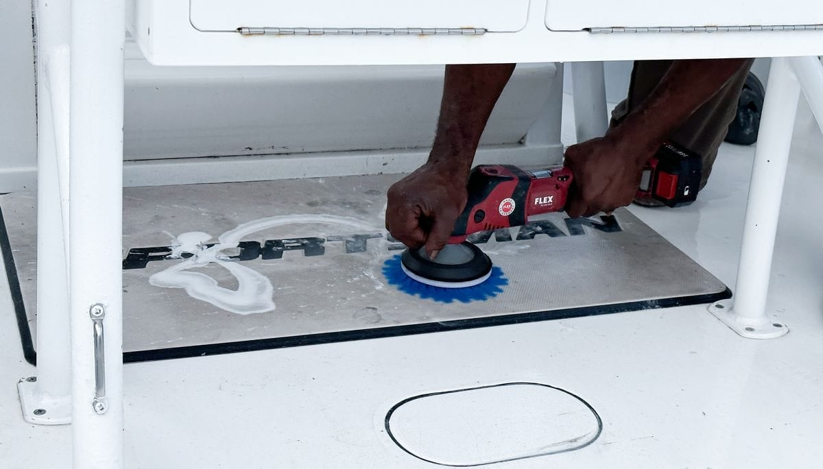 Future of Detailing — 3-Day Auto & Marine Detailing Class with Mike Phillips (September 20-22, 2024)