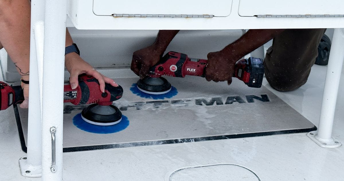 Future of Detailing — 3-Day Auto & Marine Detailing Class with Mike Phillips (May 3-5, 2024)
