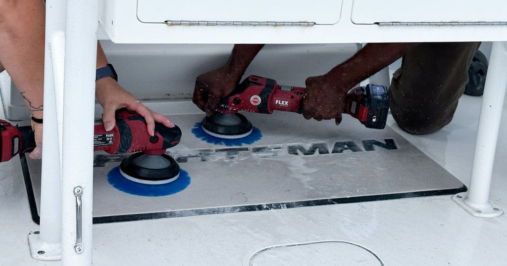 Future of Detailing — 3-Day Auto & Marine Detailing Class with Mike Phillips (September 20-22, 2024)