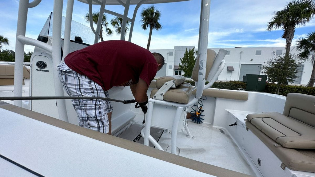 Future of Detailing — 3-Day Auto & Marine Detailing Class with Mike Phillips (September 20-22, 2024)