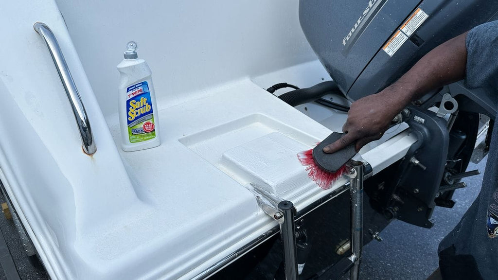 Future of Detailing — 3-Day Auto & Marine Detailing Class with Mike Phillips (May 3-5, 2024)