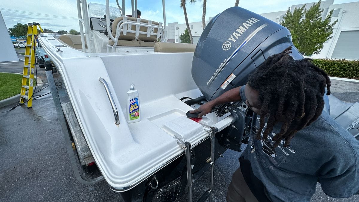 Future of Detailing — 3-Day Auto & Marine Detailing Class with Mike Phillips (May 3-5, 2024)