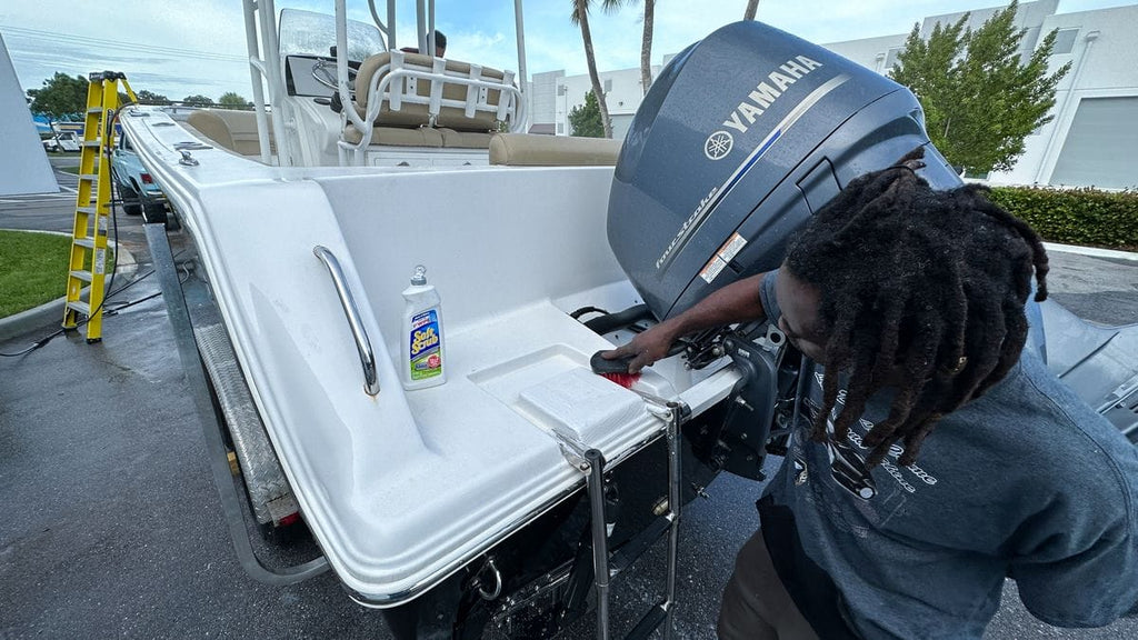 Future of Detailing — 3-Day Auto & Marine Detailing Class with Mike Phillips (September 20-22, 2024)
