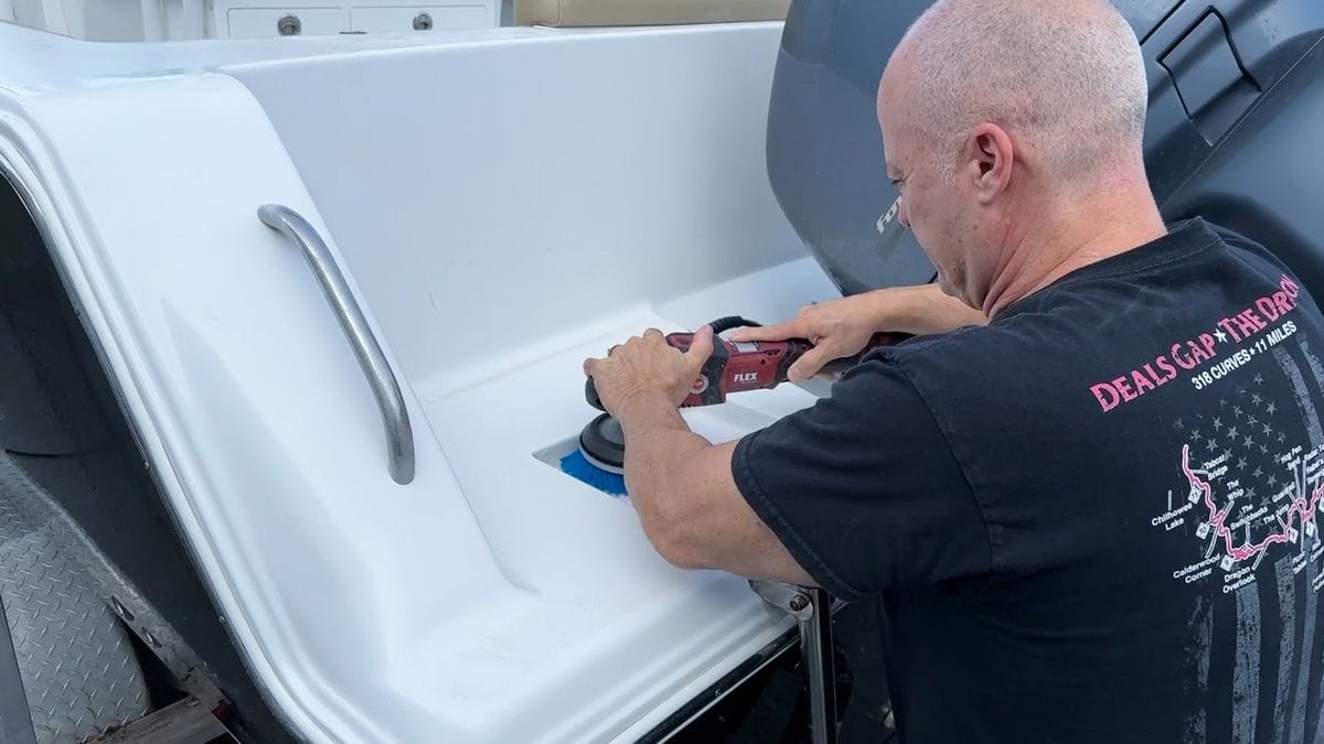 Future of Detailing — 3-Day Auto & Marine Detailing Class with Mike Phillips (September 20-22, 2024)