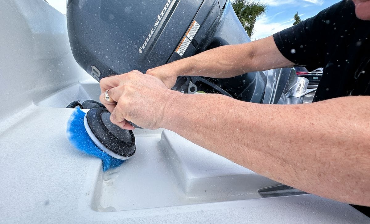 Future of Detailing — 3-Day Auto & Marine Detailing Class with Mike Phillips (September 20-22, 2024)