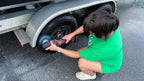 Future of Detailing — 3-Day Auto & Marine Detailing Class with Mike Phillips (September 20-22, 2024)