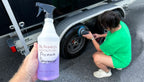 Future of Detailing — 3-Day Auto & Marine Detailing Class with Mike Phillips (May 3-5, 2024)