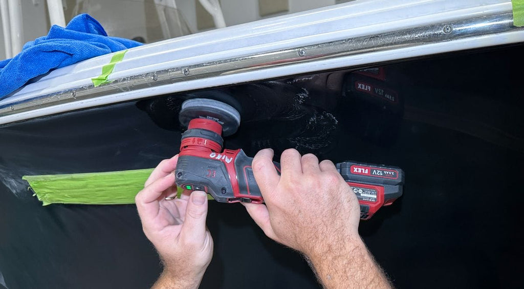 Future of Detailing — 3-Day Auto & Marine Detailing Class with Mike Phillips (May 3-5, 2024)