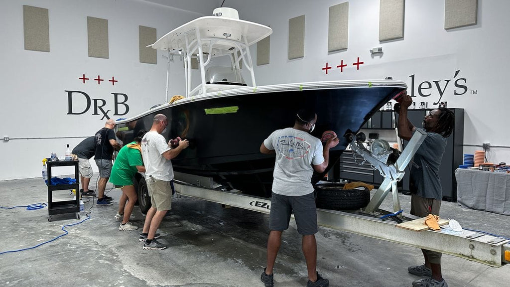 Future of Detailing — 3-Day Auto & Marine Detailing Class with Mike Phillips (May 3-5, 2024)