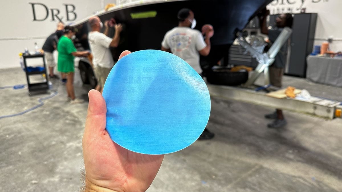 Future of Detailing — 3-Day Auto & Marine Detailing Class with Mike Phillips (September 20-22, 2024)