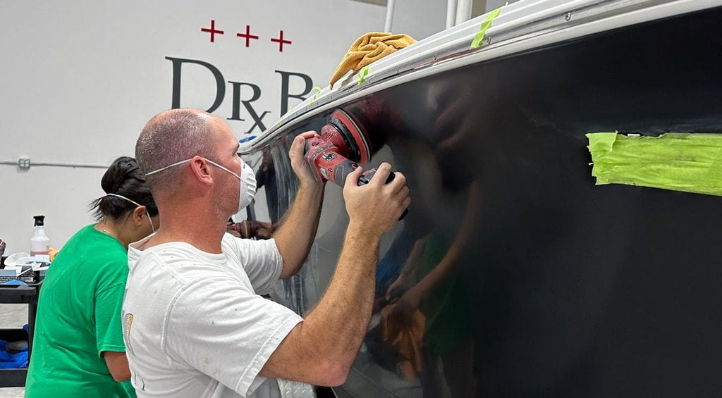 Future of Detailing — 3-Day Auto & Marine Detailing Class with Mike Phillips (May 3-5, 2024)