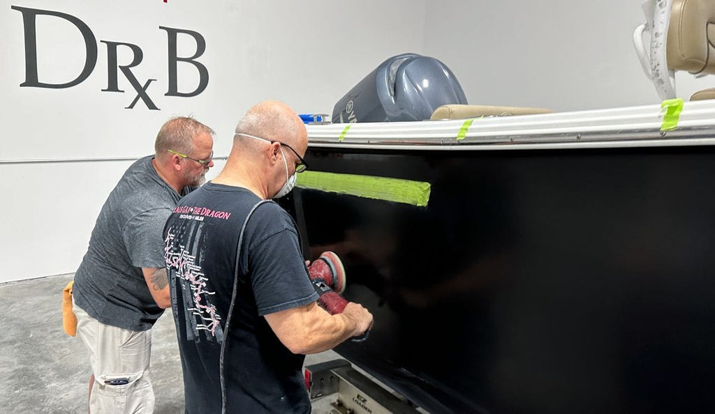 Future of Detailing — 3-Day Auto & Marine Detailing Class with Mike Phillips (May 3-5, 2024)