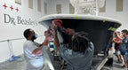 Future of Detailing — 3-Day Auto & Marine Detailing Class with Mike Phillips (May 3-5, 2024)