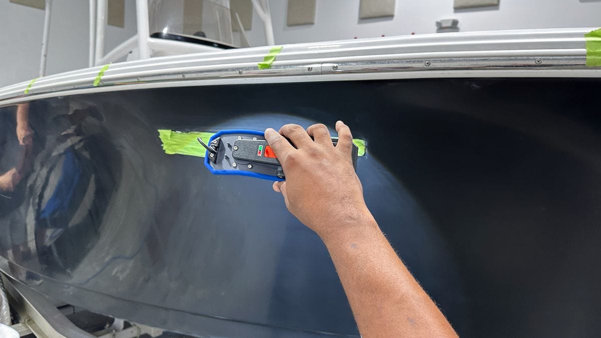 Future of Detailing — 3-Day Auto & Marine Detailing Class with Mike Phillips (May 3-5, 2024)