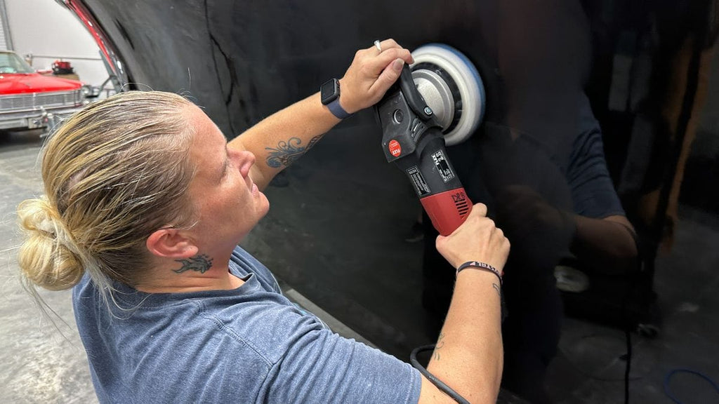 Future of Detailing — 3-Day Auto & Marine Detailing Class with Mike Phillips (May 3-5, 2024)