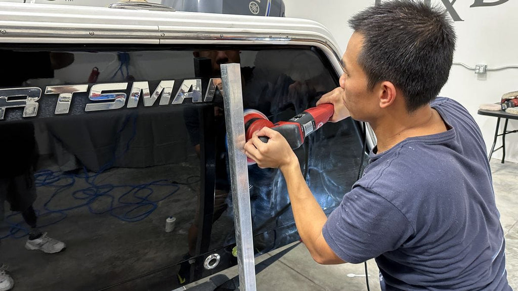 Future of Detailing — 3-Day Auto & Marine Detailing Class with Mike Phillips (May 3-5, 2024)
