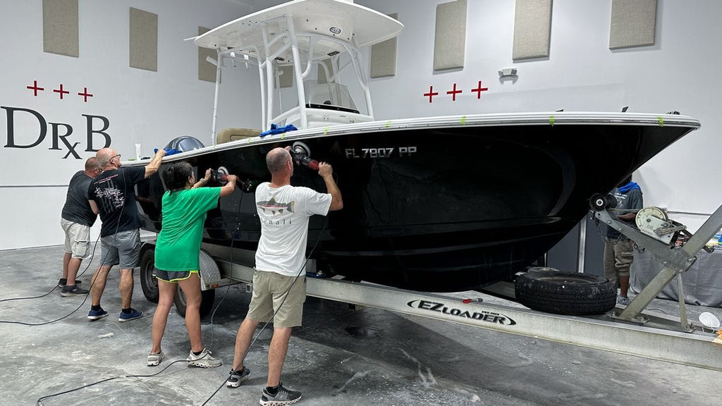 Future of Detailing — 3-Day Auto & Marine Detailing Class with Mike Phillips (May 3-5, 2024)