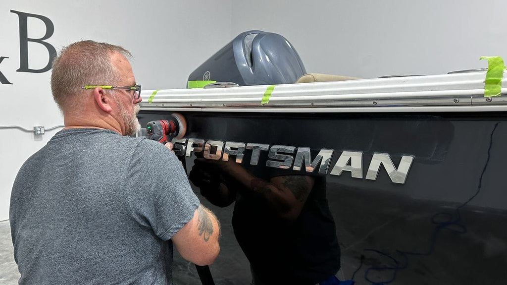 Future of Detailing — 3-Day Auto & Marine Detailing Class with Mike Phillips (September 20-22, 2024)