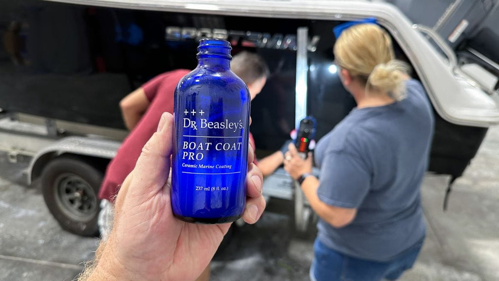 Future of Detailing — 3-Day Auto & Marine Detailing Class with Mike Phillips (September 20-22, 2024)