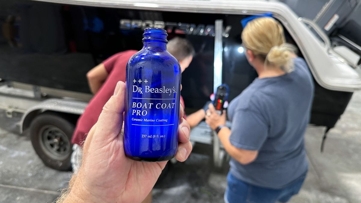 Future of Detailing — 3-Day Auto & Marine Detailing Class with Mike Phillips (September 20-22, 2024)