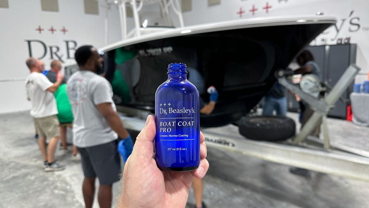 Future of Detailing — 3-Day Auto & Marine Detailing Class with Mike Phillips (September 20-22, 2024)