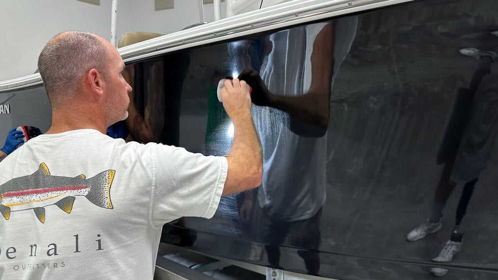Future of Detailing — 3-Day Auto & Marine Detailing Class with Mike Phillips (September 20-22, 2024)