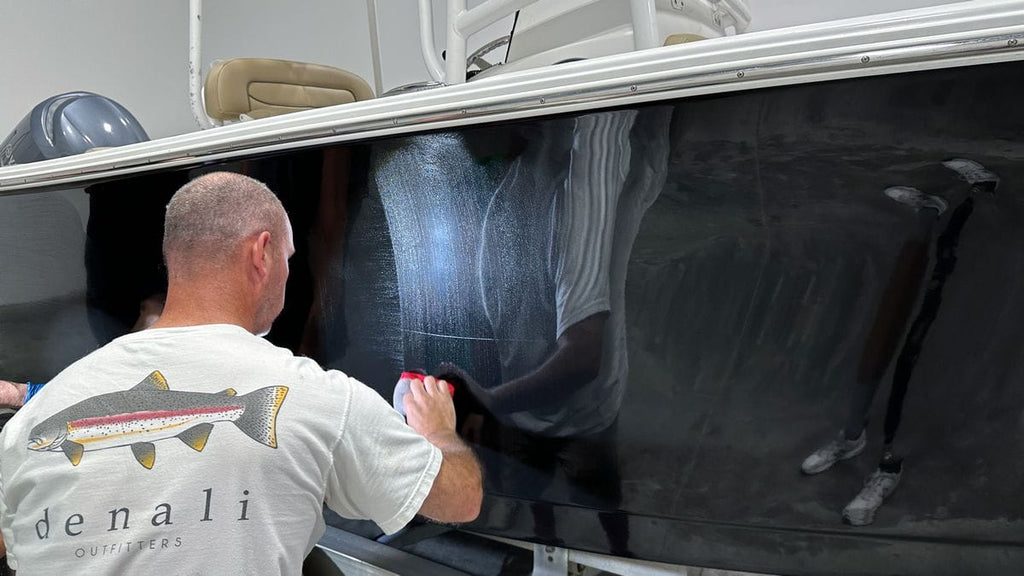 Future of Detailing — 3-Day Auto & Marine Detailing Class with Mike Phillips (September 20-22, 2024)