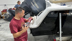 Future of Detailing — 3-Day Auto & Marine Detailing Class with Mike Phillips (September 20-22, 2024)