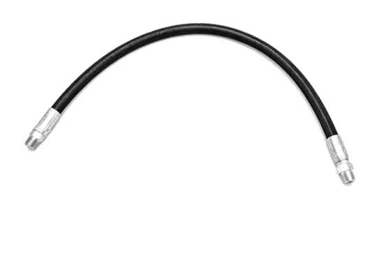 JUMPER HOSE/WHIP LINE 3/8 X 5' 5,800PSI