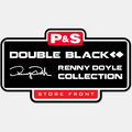 Store Front Window Decal - 20"x12"