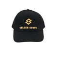 Golden State Baseball Cap