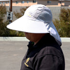 Golden State UV Protection Hat