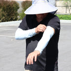 Golden State UV Protection Sleeve