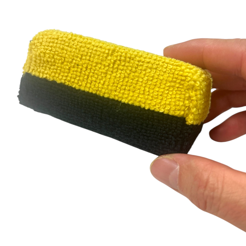 RepelSwipe Microfiber Ceramic Applicators
