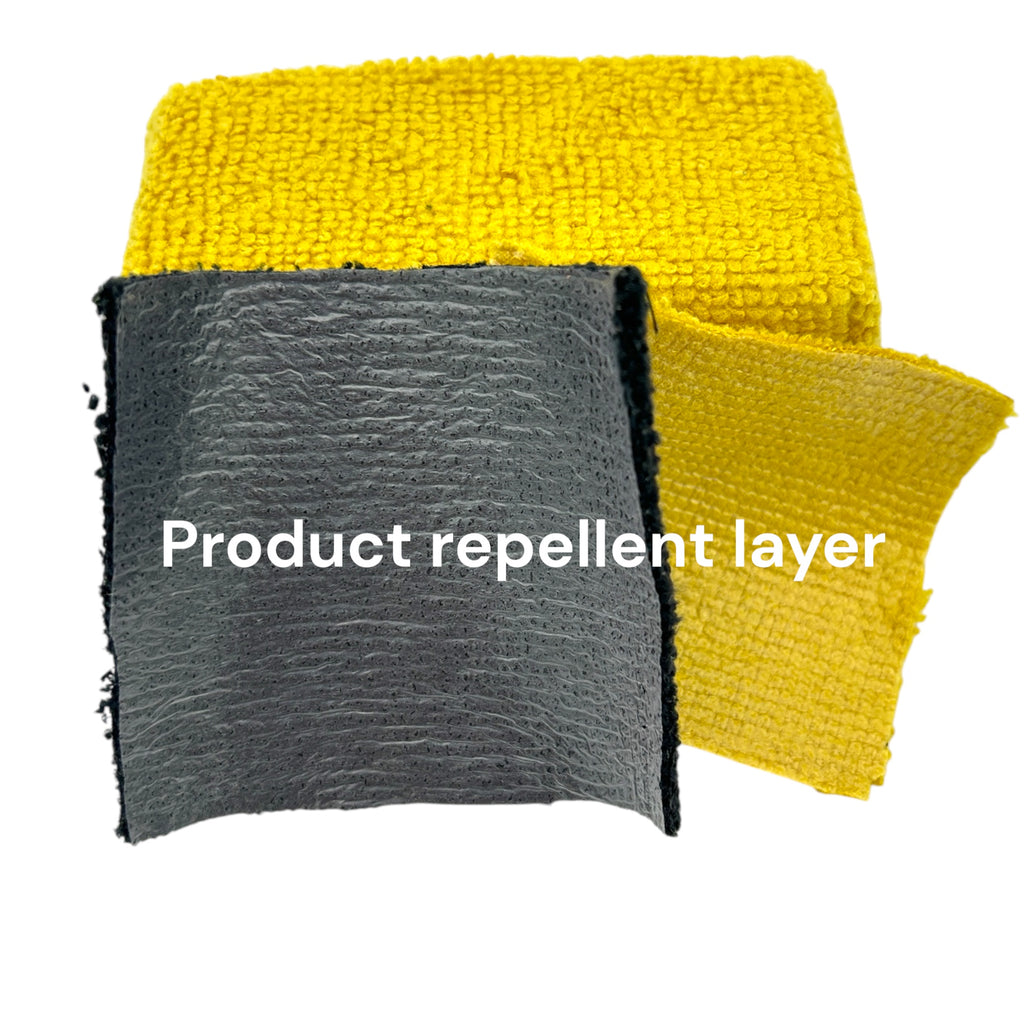 RepelSwipe Microfiber Ceramic Applicators