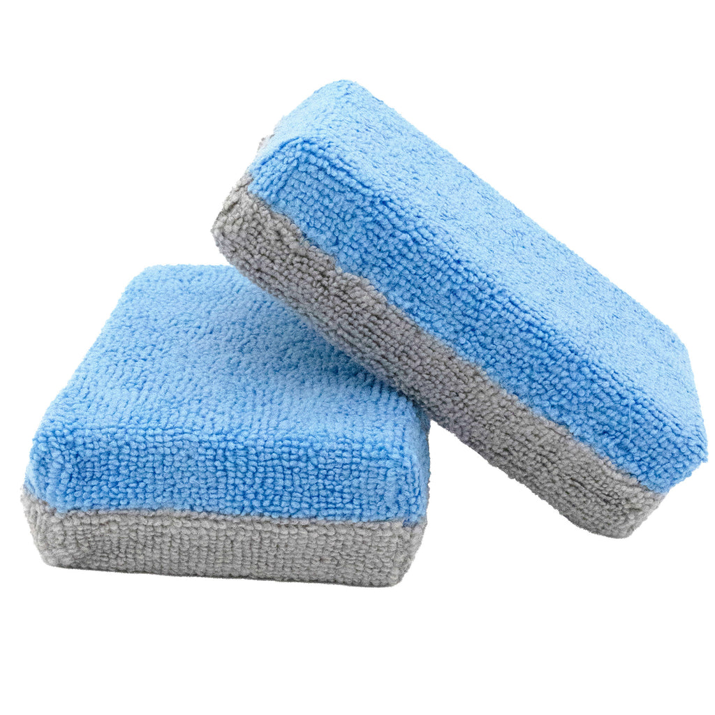 RepelSwipe Microfiber Ceramic Applicators