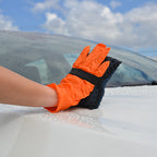 Get-a-Grip Dual-Faced Microfiber Wax Applicators